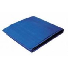 Тент универсальный MasterTool 2х2 м 65 г/м² (79-9202-В) синий