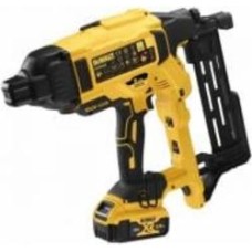 Степлер аккумуляторный DeWalt DCFS950P2