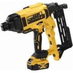 Степлер аккумуляторный DeWalt DCFS950P2