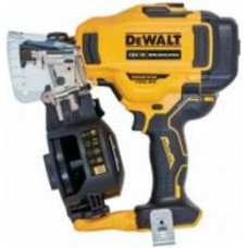 Степлер аккумуляторный DeWalt DCN45RNN