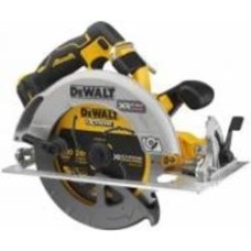 Пила дисковая DeWalt аккумуляторная бесщеточная Flexvolt Advantage DCS573NT