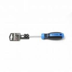 Отвертка Forsage SL6х125 мм F-7131256