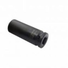 Головка ударная тонкостенная 19 мм 1/2