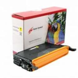 Картридж лазерный Static Control Parrot совместимый для SAMSUNG CLT-Y508S yellow