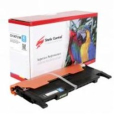 Картридж лазерный Static Control Parrot совместимый для SAMSUNG CLT-C407S cyan