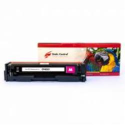 Картридж лазерный Static Control Parrot совместимый для HP CF403X (201X), CANON 045H magenta