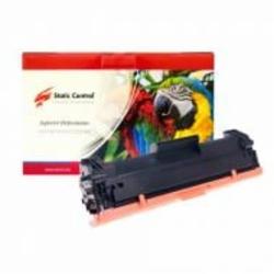 Картридж лазерный Static Control Parrot совместимый для HP CF244A (44A) black