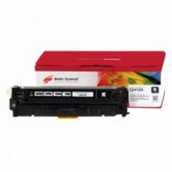 Картридж лазерный Static Control Parrot совместимый для HP CE410A (305A) black