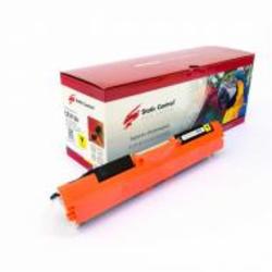 Картридж лазерный Static Control Parrot совместимый для HP CE312A (126A)/CF352A (130A), CANON 729 yellow