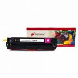 Картридж лазерный Static Control Parrot совместимый для HP CF213A/CB543A/CE323A, CANON 716/731 magenta