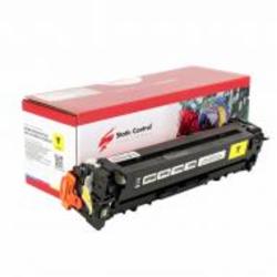 Картридж лазерный Static Control Parrot совместимый для HP CF212A/CB542A/CE322A, CANON 716/731 yellow