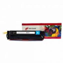 Картридж лазерный Static Control Parrot совместимый для HP CF211A/CB541A/CE321A, CANON 716/731 cyan