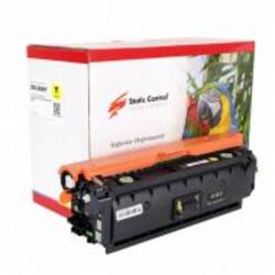 Картридж лазерный Static Control Parrot совместимый для HP CF362X (508X), CANON 040H yellow