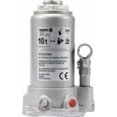 Домкрат гидравлический Vorel 80052 10 т
