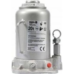 Домкрат гидравлический Vorel 80082 20 т
