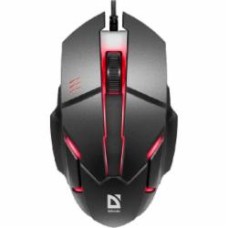 Мышь Defender Host MB-982 Black (52982)