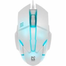 Мышь Defender Host MB-982 White (52983)