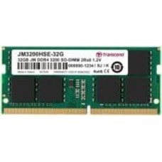 Оперативная память Transcend DDR4 SDRAM 32 GB (1x32GB) 3200 MHz (JM3200HSE-32G)