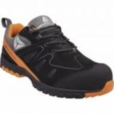 Кроссовки Delta Plus BROOKLYN р.46 BROOKS3NO46 черный