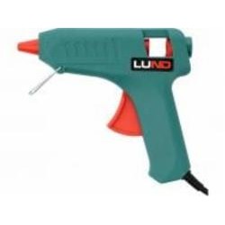 Пистолет клеевой LUND 73051