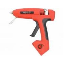 Пистолет клеевой YATO YT-82403