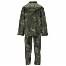 Костюм Vorel р. XXL рост 7-8 74647 камуфляж