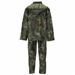 Костюм Vorel р. XXL рост 7-8 74647 камуфляж