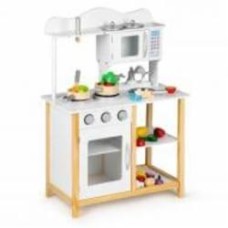 Кухня EcoToys TK040A