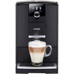 Кофемашина Nivona CafeRomatica NICR 790