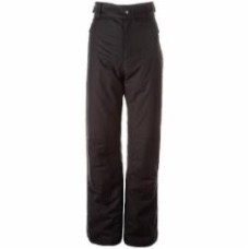 Брюки зимние HUPPA мужские 26538008-00009-00S р. XS black