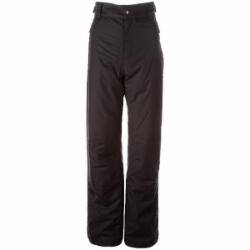 Брюки зимние HUPPA мужские 26538008-00009-00L р. L black