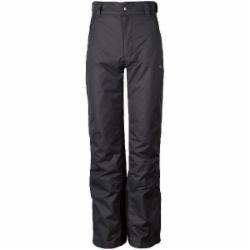 Брюки зимние HUPPA мужские 26538008-00018-XXL р. XXL black
