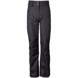Брюки зимние HUPPA женские 26598008-00009-00S р. S black