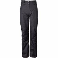 Брюки зимние HUPPA женские 26598008-00009-00L р. L black