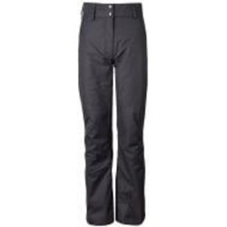 Брюки зимние HUPPA женские 26598008-00018-0XS р. XS black