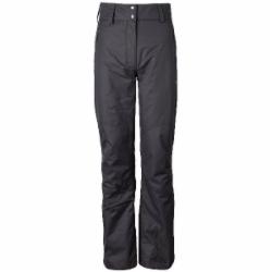Брюки зимние HUPPA женские 26598008-00018-XXL р. XXL black