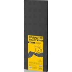 Подложка изоляционная Sprintus XPS гармошка 3 ммх1,18 м