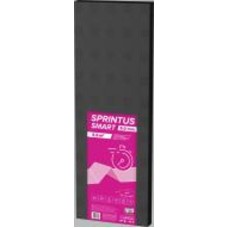 Подложка изоляционная Sprintus XPS гармошка 5 ммх1,18 м