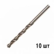 Сверло по металлу Stanley Fat Max HSS-CNC STA51043