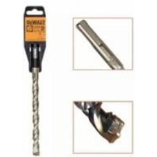Бур DeWalt SDS-plus 10x300 мм 350 мм 1 шт. DT9544