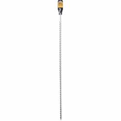 Бур DeWalt SDS-plus 14x950 мм 1000 мм DT9572