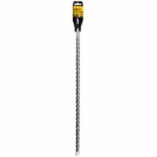 Бур DeWalt SDS-plus 18x550 мм 600 мм 1 шт. DT9591