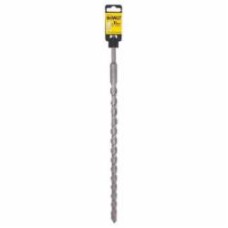 Бур DeWalt SDS-plus 18x365 мм 460 мм 1 шт. DT9656