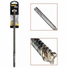 Бур DeWalt SDS-plus 10x200 мм 260 мм 1 шт. DT8930 Бур DeWalt SDS-plus 10x200 мм 260 мм 1 шт. DT8930