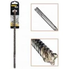 Бур DeWalt SDS-plus 10x250 мм 310 мм 1 шт. DT8931