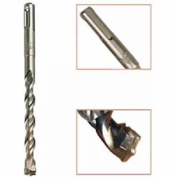 Бур DeWalt SDS-plus 8x100 мм 160 мм 10 шт. DT9827