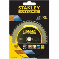 Пильный диск Stanley HCS Multi Saw для FME380 89x10 Z44 STA10420