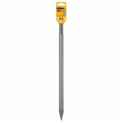 Зубило DeWalt SDS-max 400 мм 1 шт. DT60702