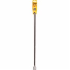 Зубило DeWalt SDS-max 25x600 мм 1 шт. DT8088