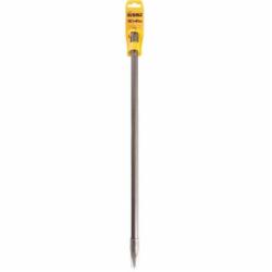 Зубило DeWalt SDS-max 600 мм 1 шт. DT8087